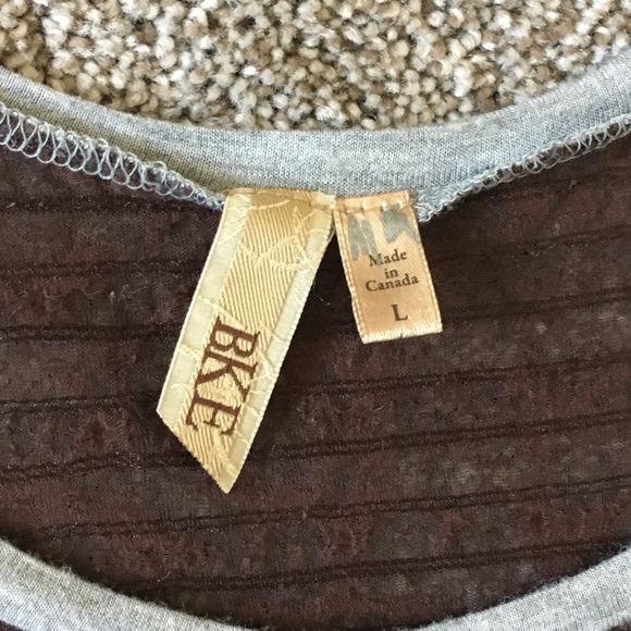 BKE baseball Tee - Picture 2 of 2